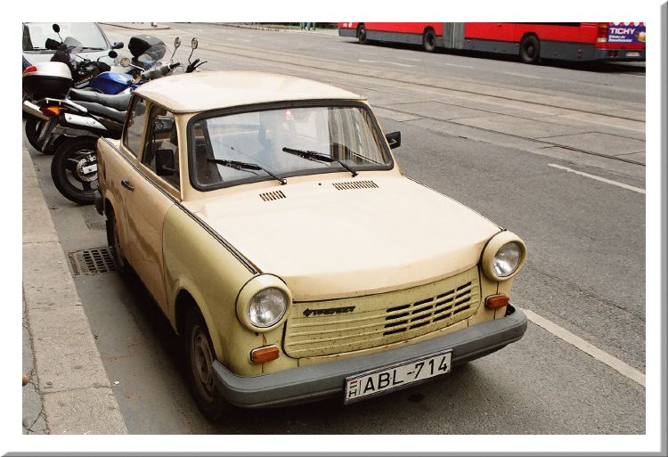 58di07-Trabant