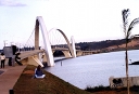 Brasilia bridge