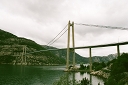 fjord bridge