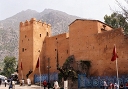 Kasbah
                        Chefchaouen