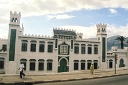 Tetouan palace