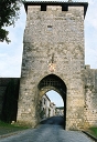 Vianne gate