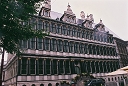 Gent town hall