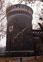 Sforza corner