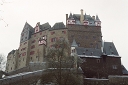 Eltz castle