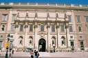 royal palace
                        Stockholm