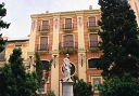 Malaga mansion