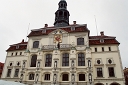 Lüneburg town hall