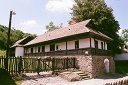 Holökő house