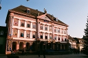 Gengenbach town hall