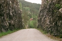 lookout house