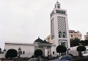 Ceuta
                        mosque