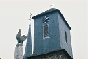 breton church