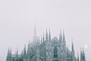 Duomo
                        pillars