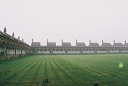 abbey courtyard