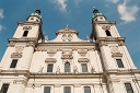 Salzburg cathedral