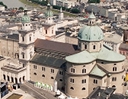 Salzburg view