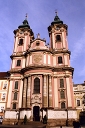 Eger Church