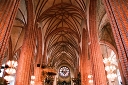 interior
                        German church