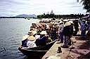 boat in Hoi
                        An