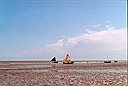 boats on
                        Jeri beach