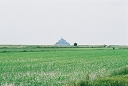 Mt St Michel