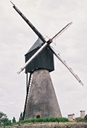 Anjou
                        mill