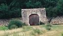 vineyard gate