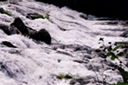 white water