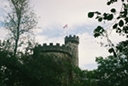 british castle