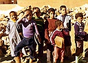Morocco schoolboys