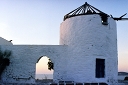 Paros
                        mill