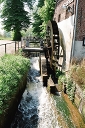 Dommel
                        watermill