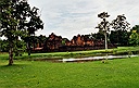 lowland temple