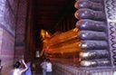 reclining Buddha