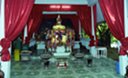 tree goddess
shrine