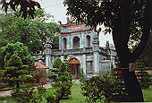 Temple of Literature