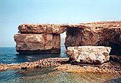 azure window