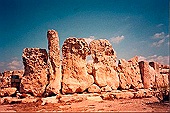 Hagar qim temple