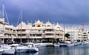 Torremolinos marina