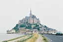 Mt. St.
                        Michel