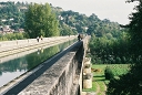 canal bridge