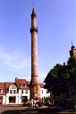 minaret