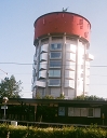 water
                        tower lofthouse
