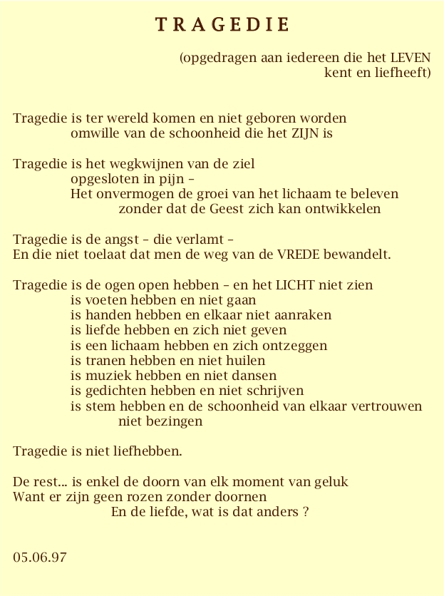 Tragedia-NL