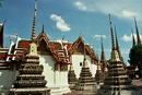 Wat
        Pho, Bangkok