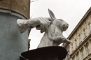 mad hatter rabbit
        (Wien)