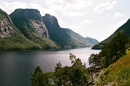 fjord in Norway