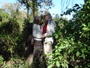 Pantanal couple