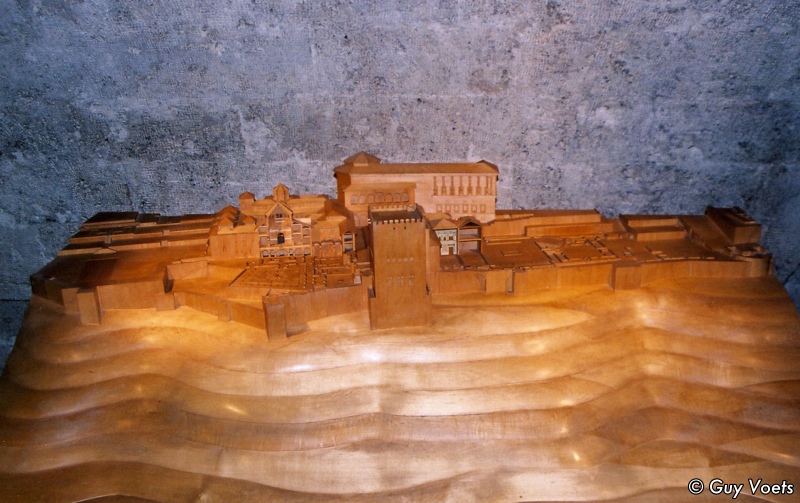 maquette 2